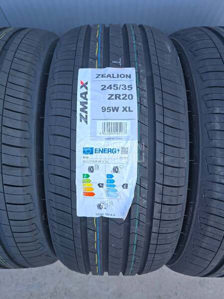 Zmax 275/30 R20 Letnja
