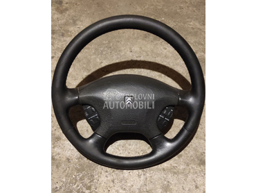 Volan za Citroen Xsara Picasso