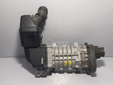 TURBINA za Volkswagen Passat B6