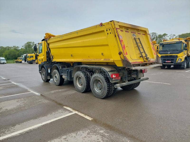 DAF FAD CF 85