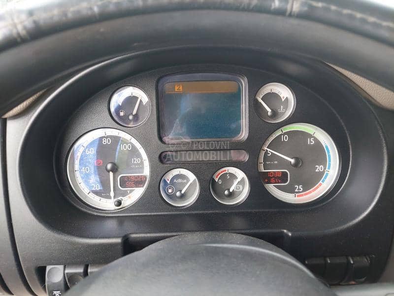 DAF FAD CF 85