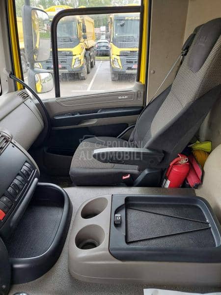 DAF FAD CF 85