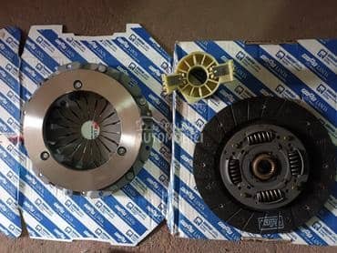 SET KVAČILA 1,9 TD za Fiat Tempra, Tipo