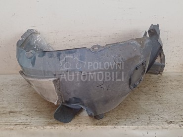 UNUTRASNJI BLATOBRAN za Volkswagen Passat B8
