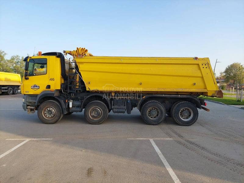 DAF FAD CF 85