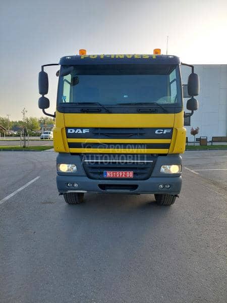 DAF FAD CF 85