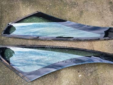 Leptir staklo za Citroen C3 Picasso