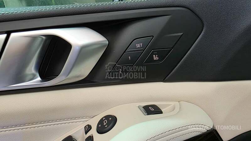 BMW X5 40iXD/M/AIR/M-HYBRID