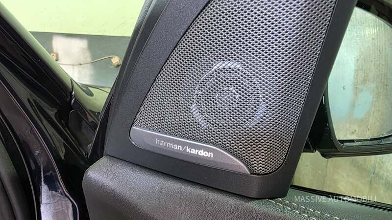 BMW X5 40iXD/M/AIR/M-HYBRID