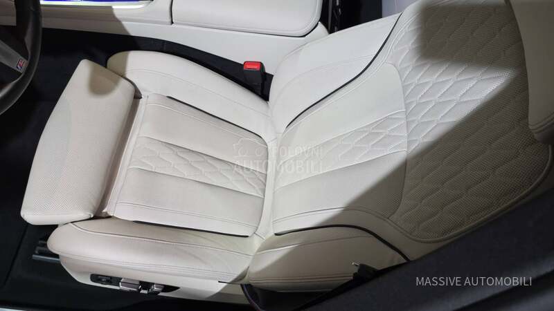 BMW X5 40iXD/M/AIR/M-HYBRID