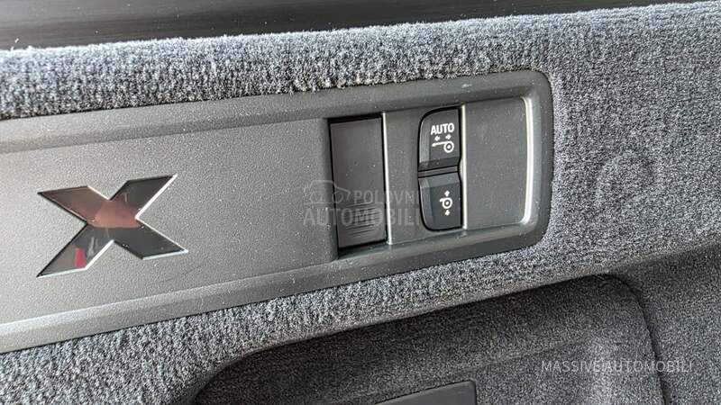 BMW X5 40iXD/M/AIR/M-HYBRID