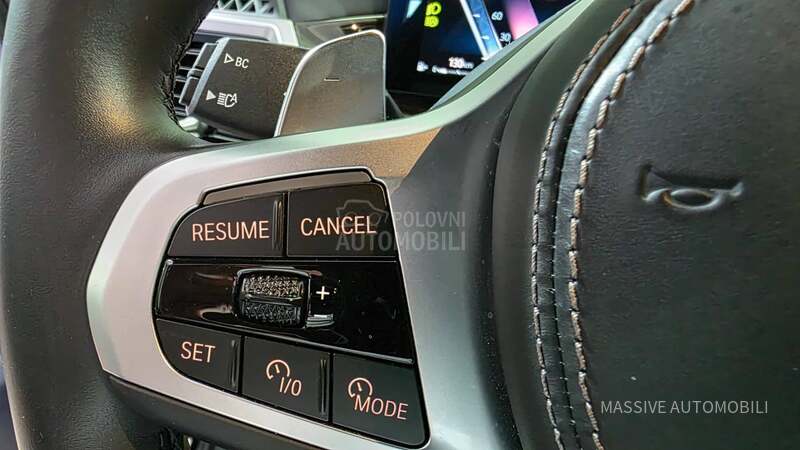 BMW X5 40iXD/M/AIR/M-HYBRID