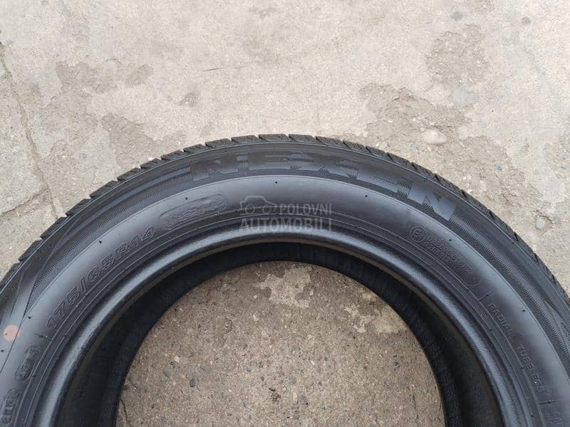 Nexen 175/65 R14 Letnja