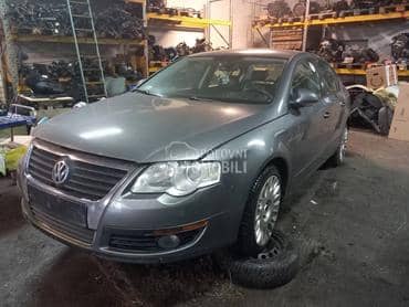 Volkswagen Passat B6 2007 -  kompletan auto u delovima