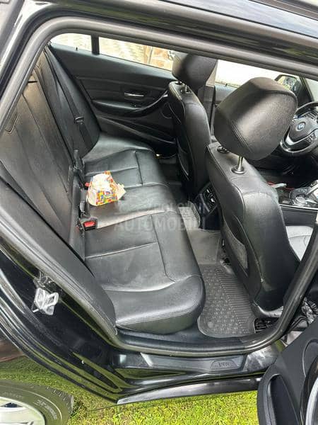 BMW 330 X-Drive
