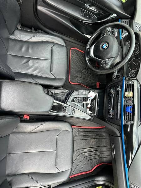BMW 330 X-Drive