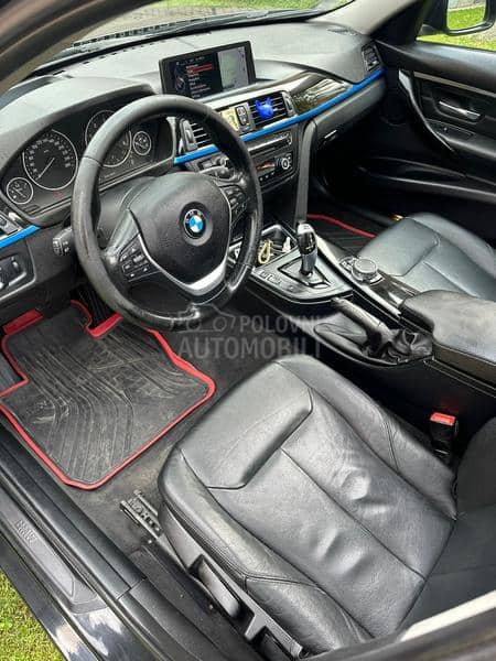 BMW 330 X-Drive
