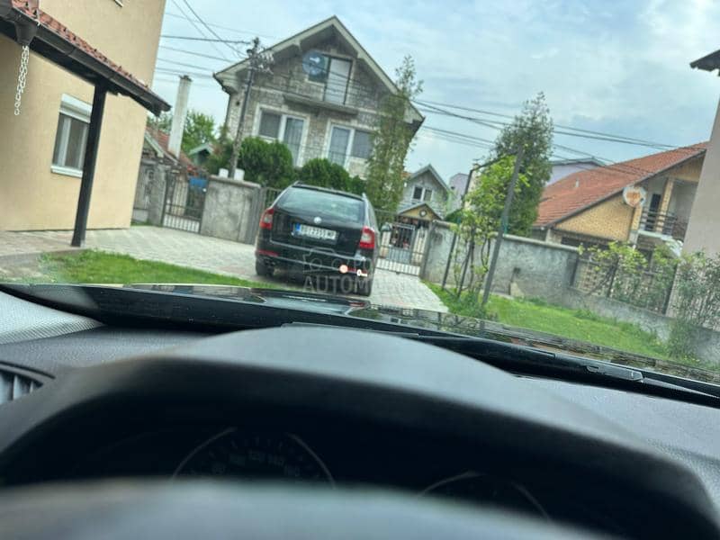 BMW 330 X-Drive