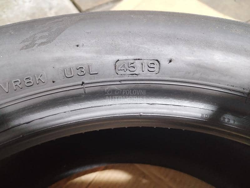 Bridgestone 205/55 R16 Letnja