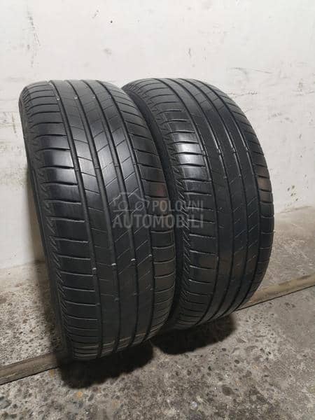 Bridgestone 205/55 R16 Letnja