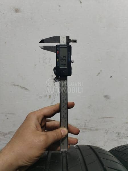 Bridgestone 205/55 R16 Letnja