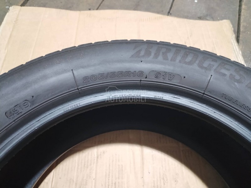 Bridgestone 205/55 R16 Letnja
