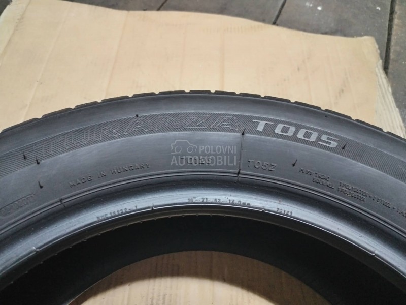 Bridgestone 205/55 R16 Letnja