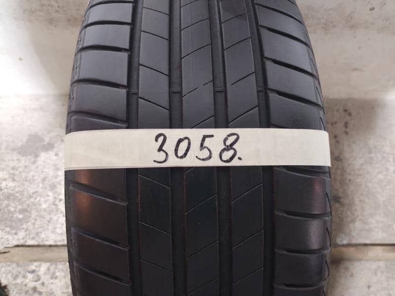 Bridgestone 205/55 R16 Letnja