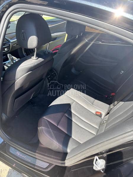 BMW 530 2.0