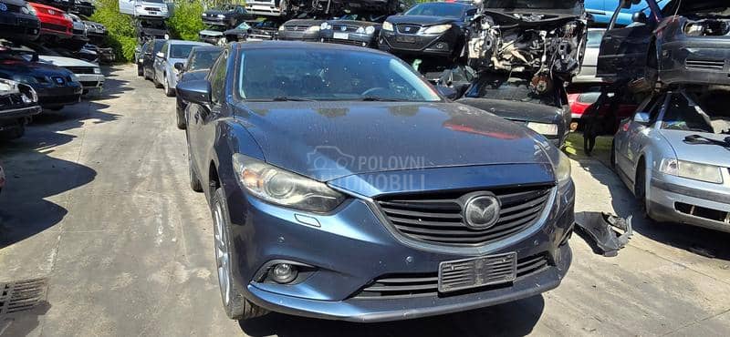 Alternator, kompresor klime