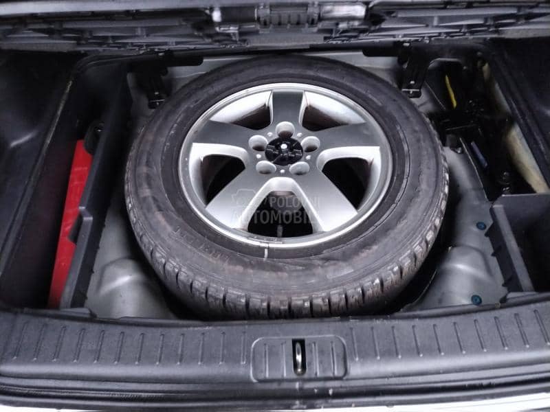 Hyundai Tucson 2.0 i
