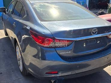 Stop svetla i stop lampe za Mazda 6