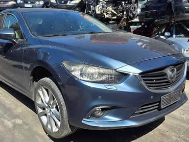 Farovi za Mazda 6