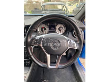 Volan za Mercedes Benz A Klasa