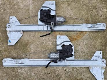 Elektro podizač prozora za Citroen Berlingo od 2008. do 2018. god.