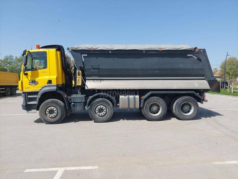 DAF CF 430 FAD