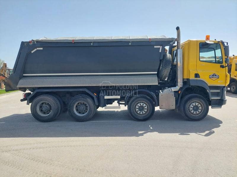 DAF CF 430 FAD