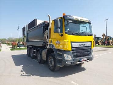 DAF CF 430 FAD