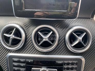 resetka ventilacije za Mercedes Benz A Klasa