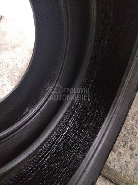 Continental 235/55 R18 Letnja
