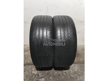 Continental 235/55 R18 Letnja