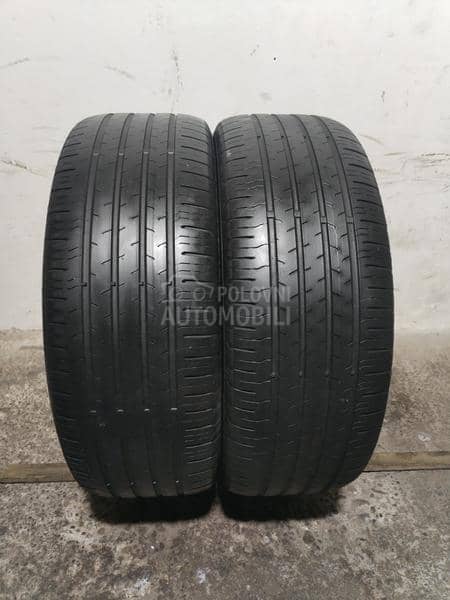 Continental 235/55 R18 Letnja