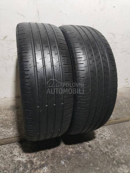 Continental 235/55 R18 Letnja