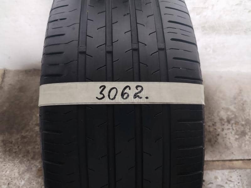 Continental 235/55 R18 Letnja
