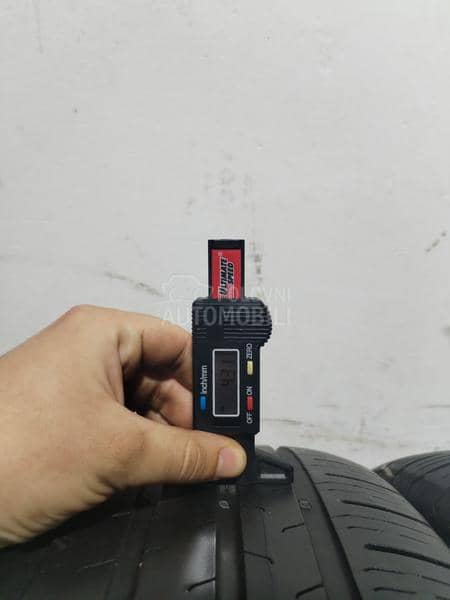 Continental 235/55 R18 Letnja