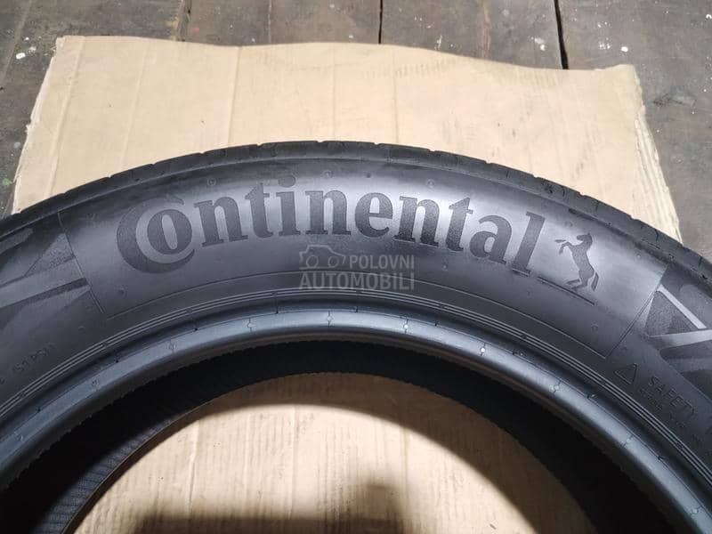 Continental 235/55 R18 Letnja