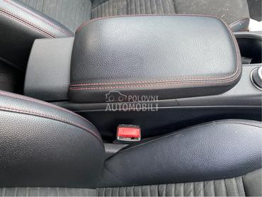 Naslon za ruku za Mercedes Benz A Klasa