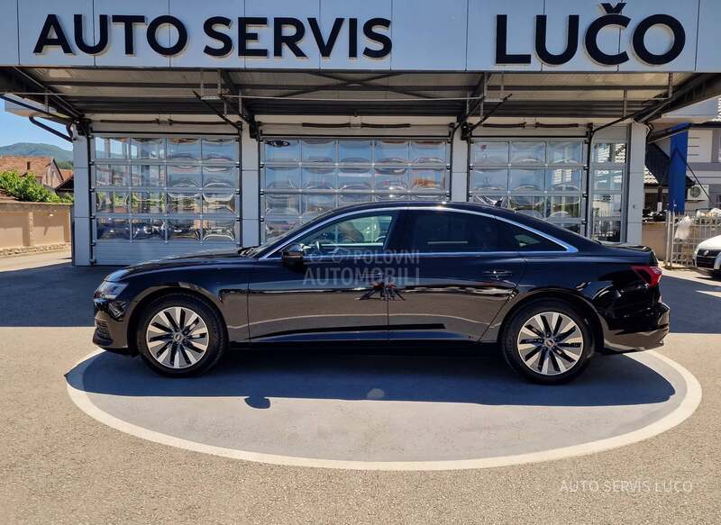 Audi A6 2.0TDI  mod 23