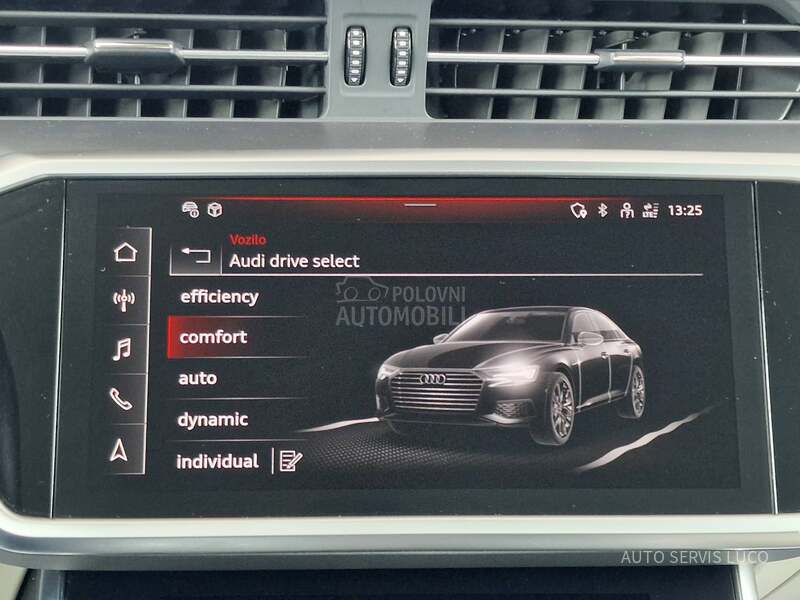 Audi A6 2.0TDI  mod 23