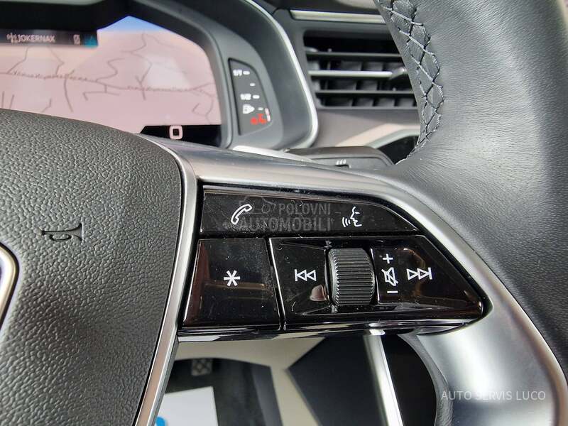 Audi A6 2.0TDI  mod 23